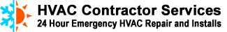 Webbs Cross Roads HVAC Services